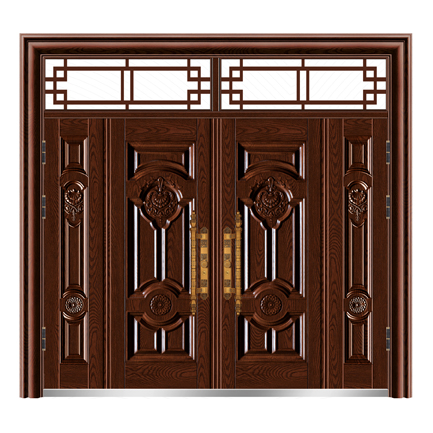 鑄鋁門(mén) 1869皇家(jiā)貴族