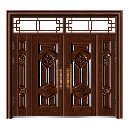 鑄鋁門(mén) 1869皇家(jiā)貴族