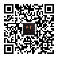 福來(lái)微(wēi)信二維碼